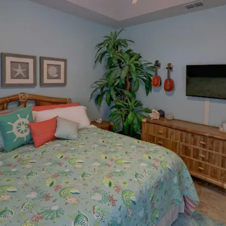 Sea Dreams 3 Condo South Padre Island Exterior photo