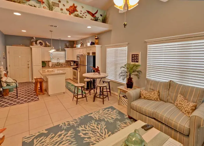 Sea Dreams 3 Condo