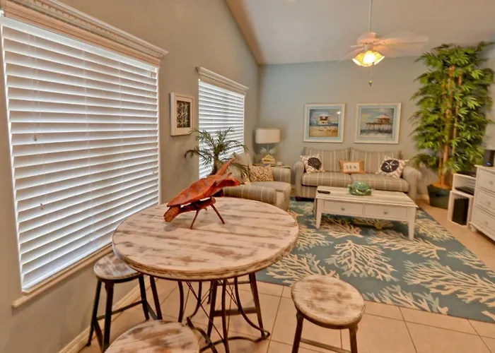 Sea Dreams 3 Condo