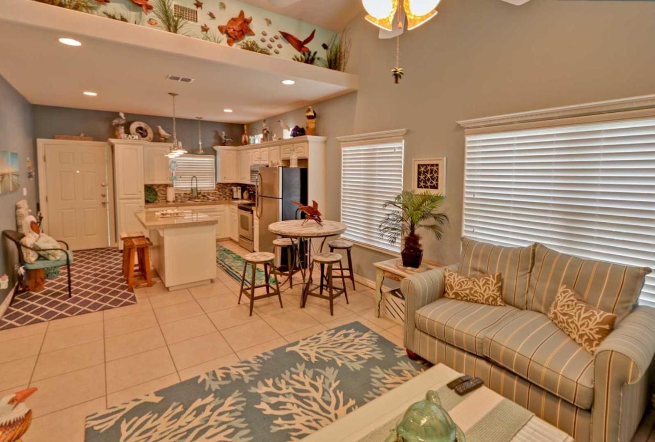 Sea Dreams 3 * South Padre Island
