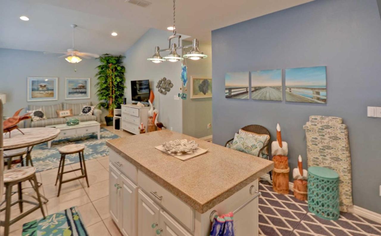 Apartment Sea Dreams 3