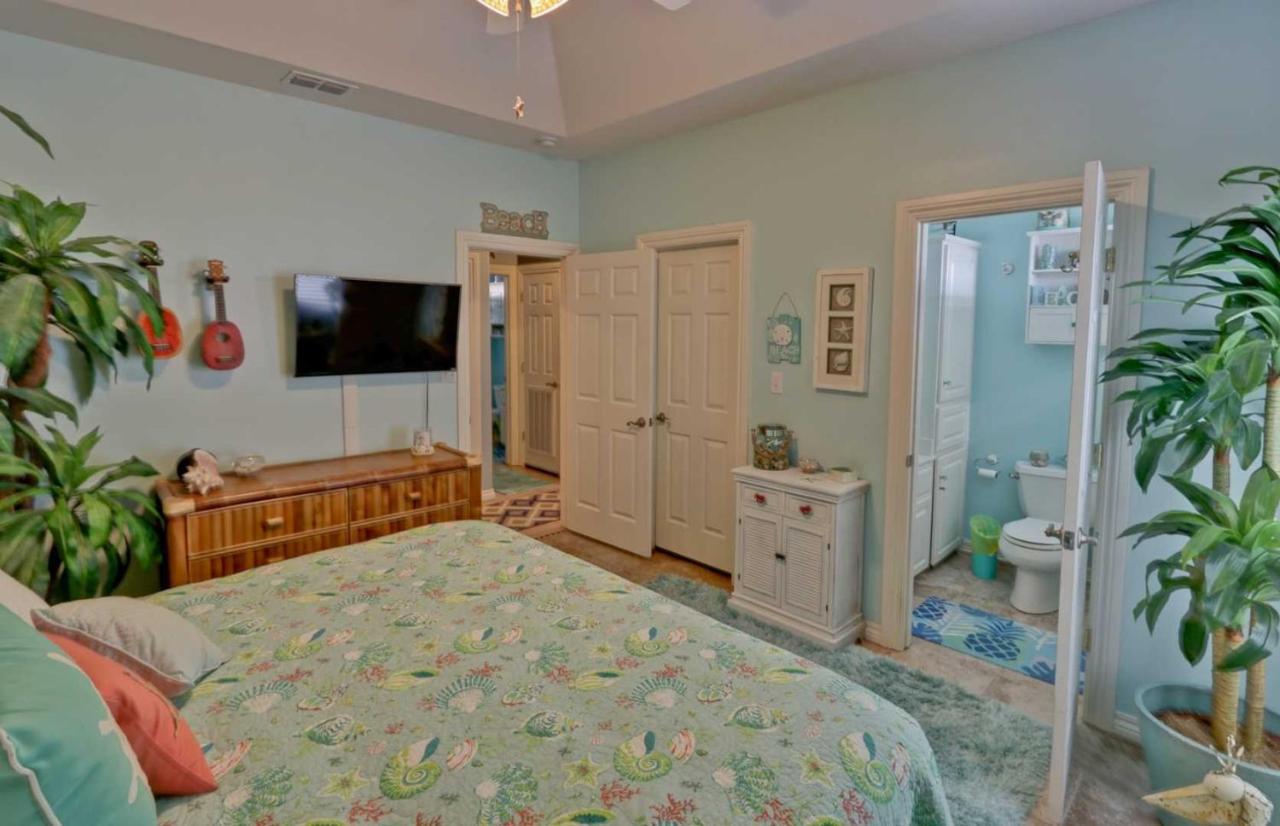Apartment Sea Dreams 3