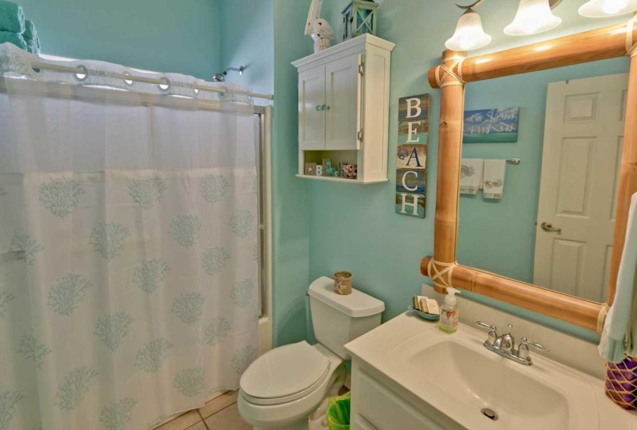 Apartment Sea Dreams 3 South Padre Island