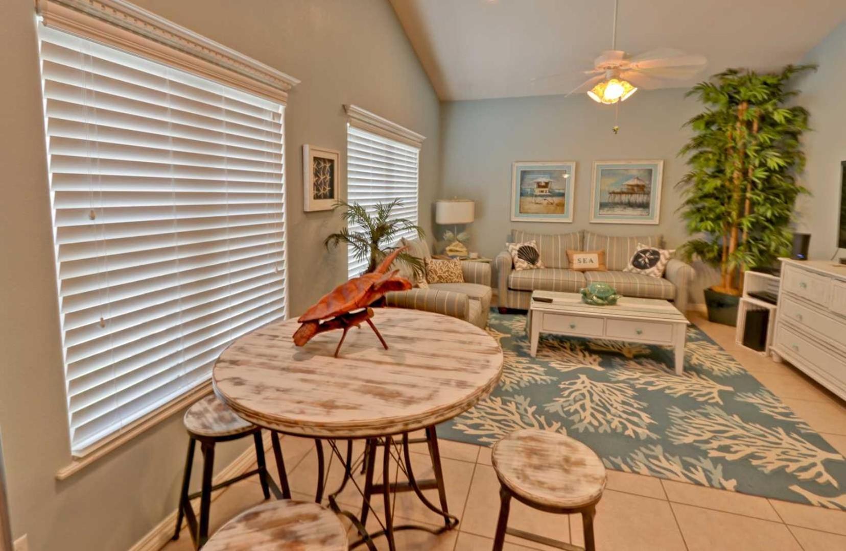 Sea Dreams 3 Apartment *