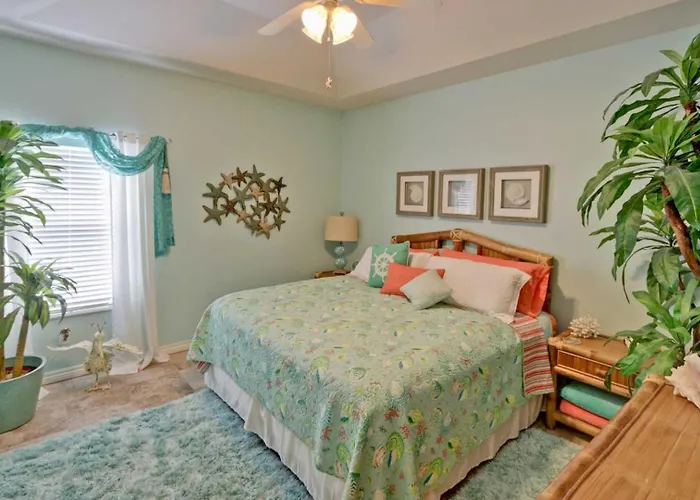 Sea Dreams 3 Condo