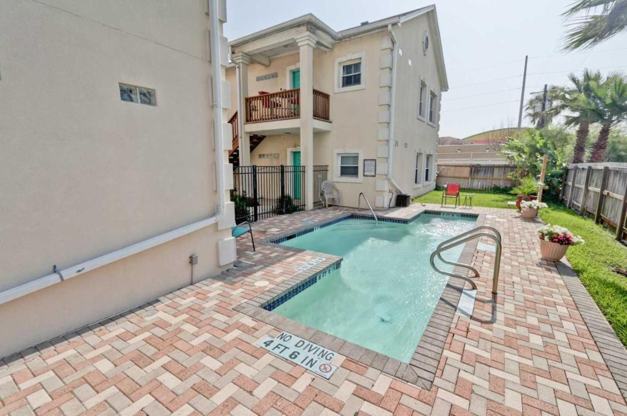 Sea Dreams 3 Appartement South Padre Island