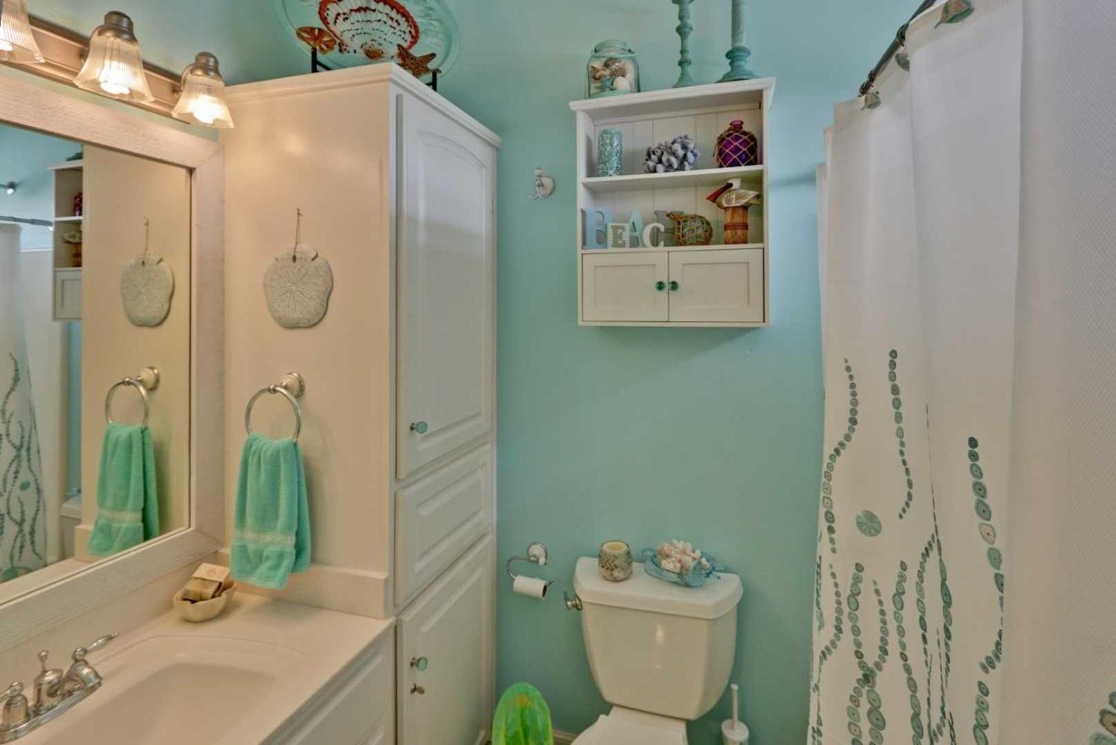 Appartement Sea Dreams 3 *